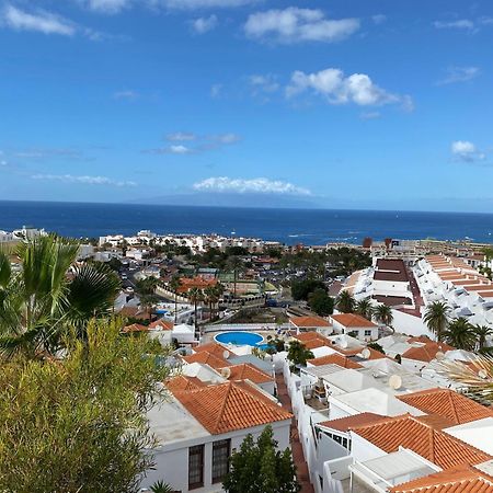 Tenerife Luxury Apartment Costa Adeje Екстериор снимка
