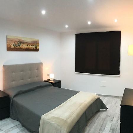 Tenerife Luxury Apartment Costa Adeje Екстериор снимка