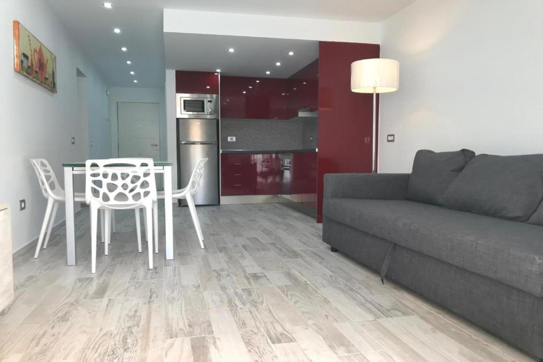 Tenerife Luxury Apartment Costa Adeje Екстериор снимка