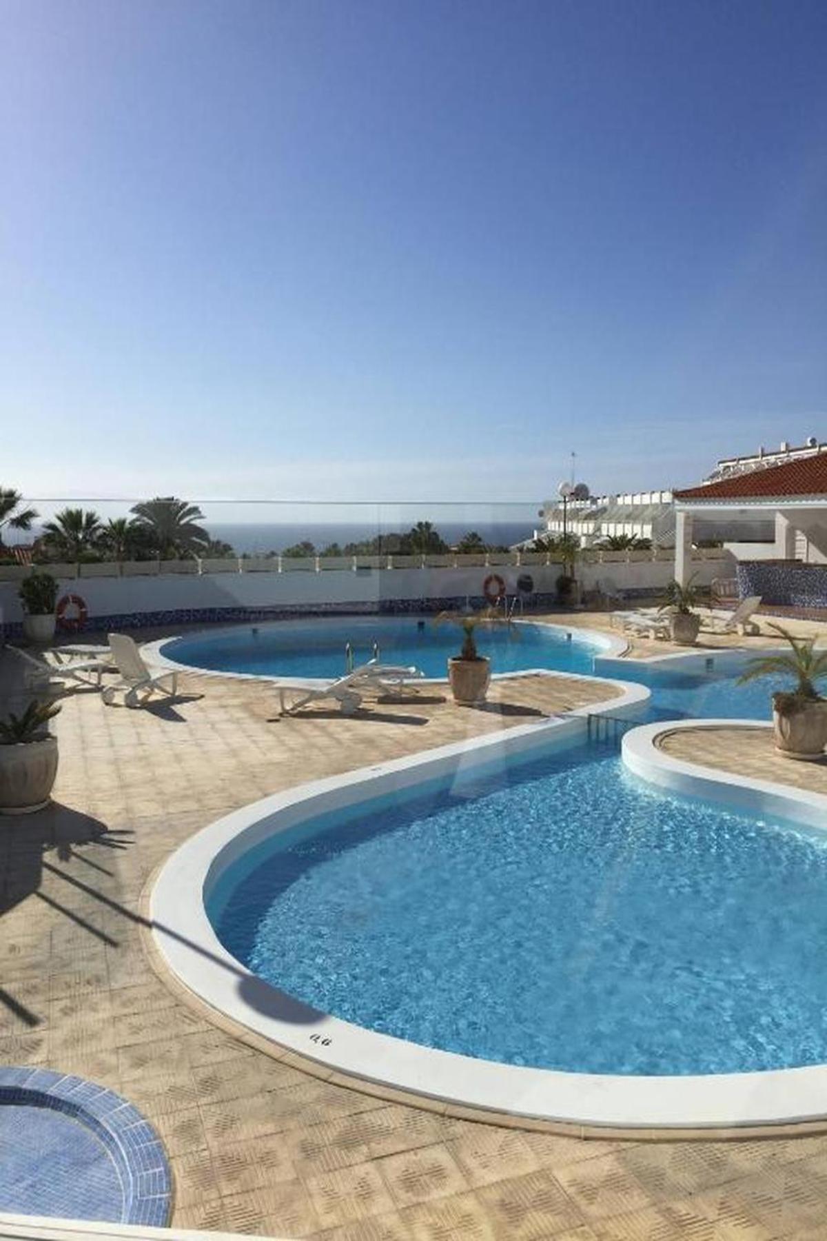 Tenerife Luxury Apartment Costa Adeje Екстериор снимка
