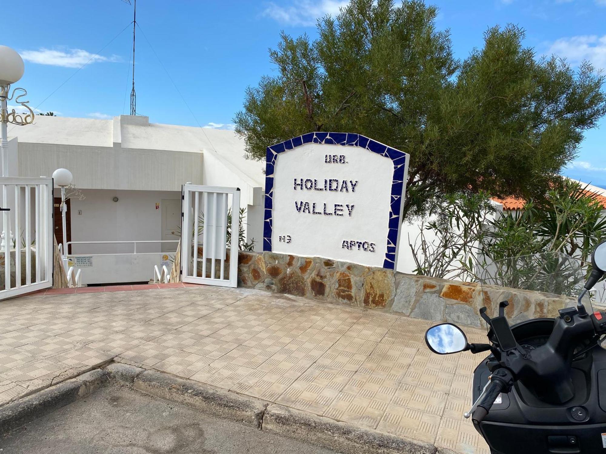 Tenerife Luxury Apartment Costa Adeje Екстериор снимка