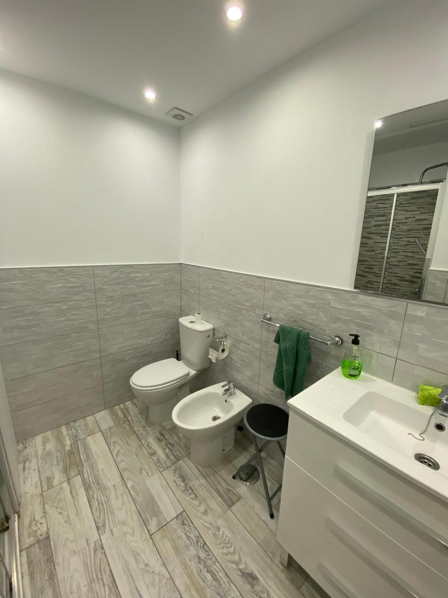 Tenerife Luxury Apartment Costa Adeje Екстериор снимка