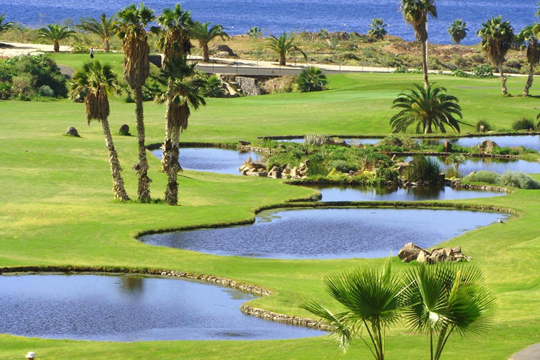Tenerife Luxury Apartment Costa Adeje Екстериор снимка