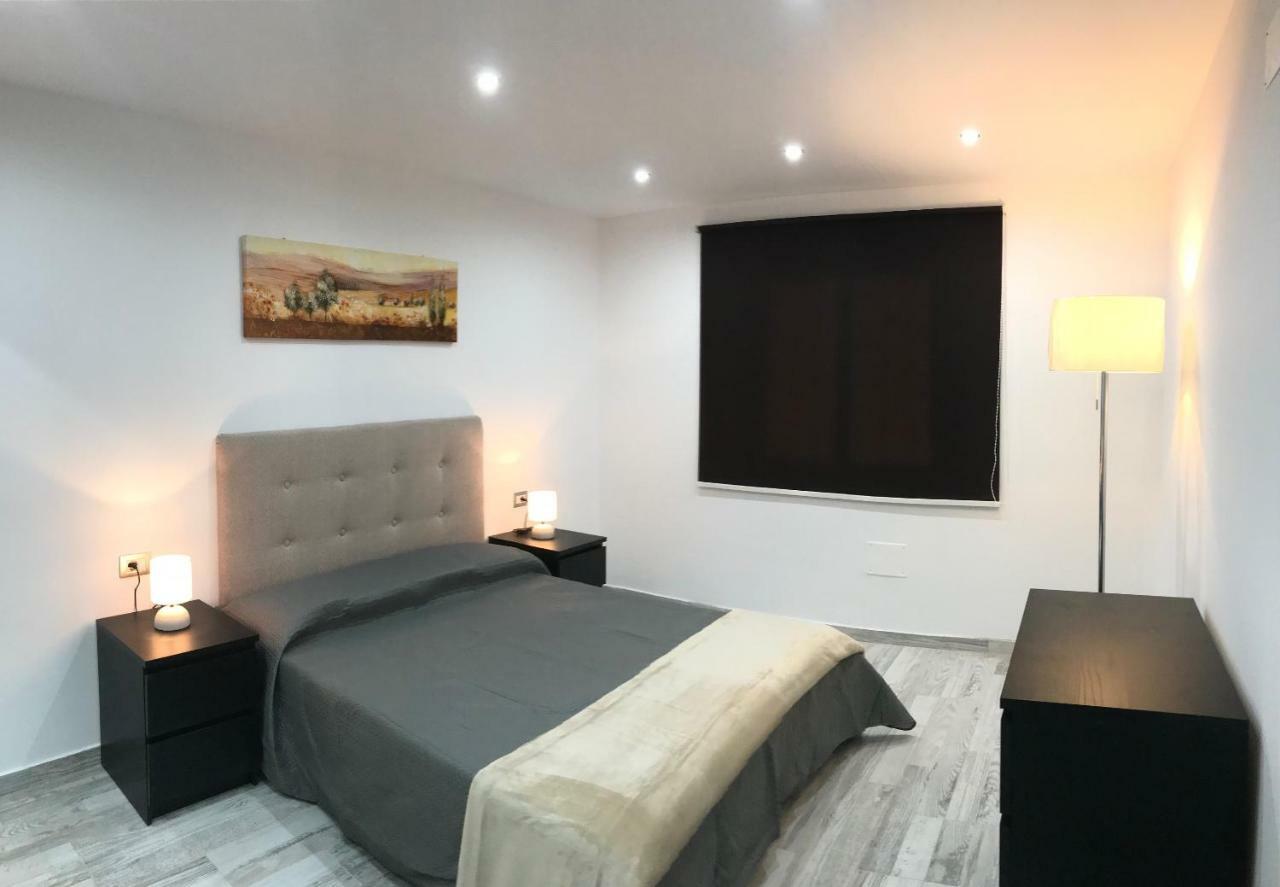 Tenerife Luxury Apartment Costa Adeje Екстериор снимка