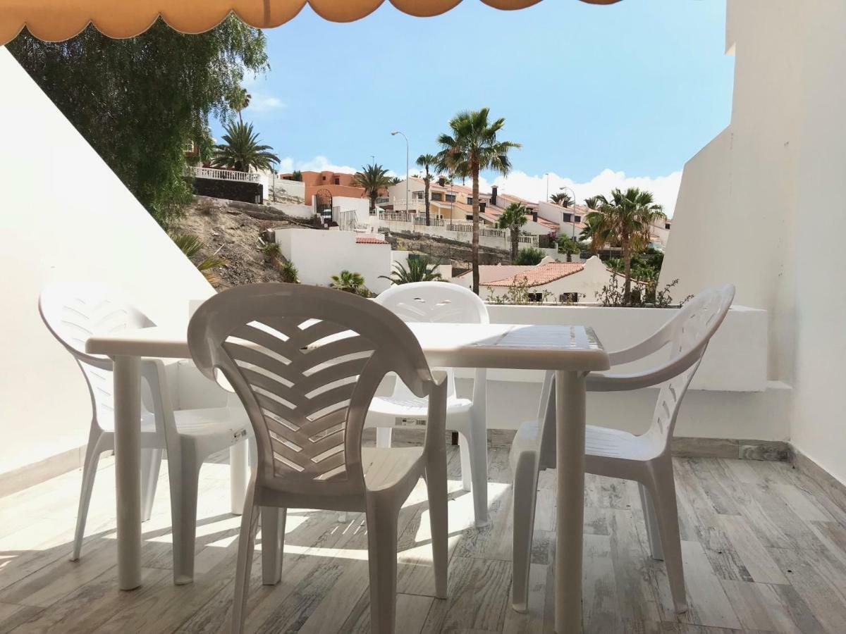 Tenerife Luxury Apartment Costa Adeje Екстериор снимка