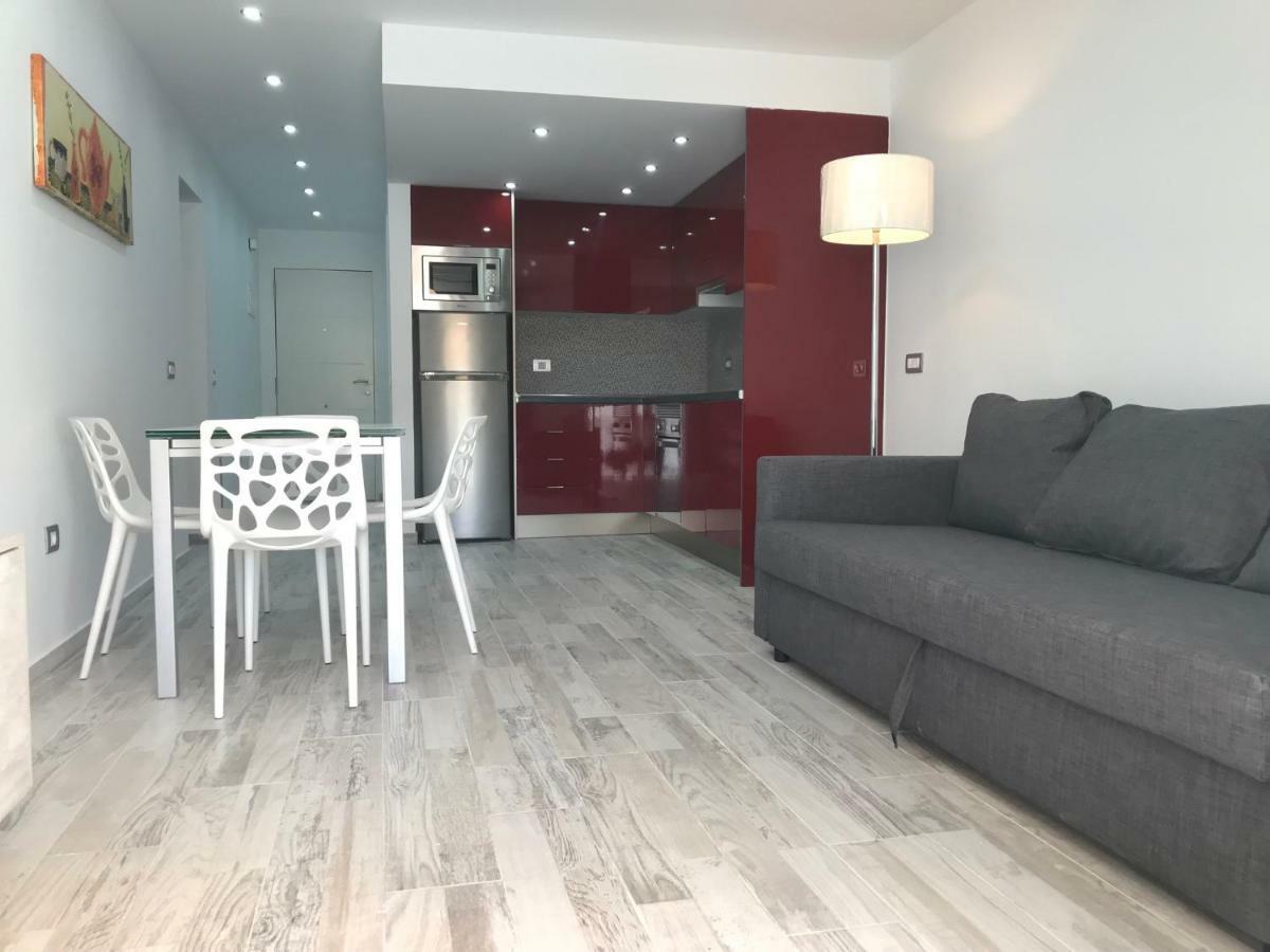 Tenerife Luxury Apartment Costa Adeje Екстериор снимка