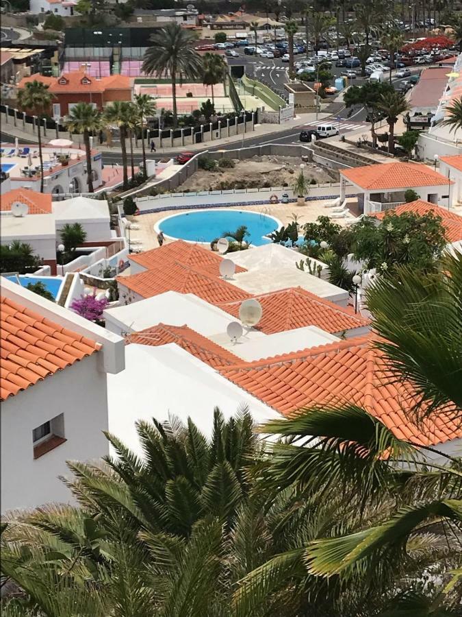 Tenerife Luxury Apartment Costa Adeje Екстериор снимка