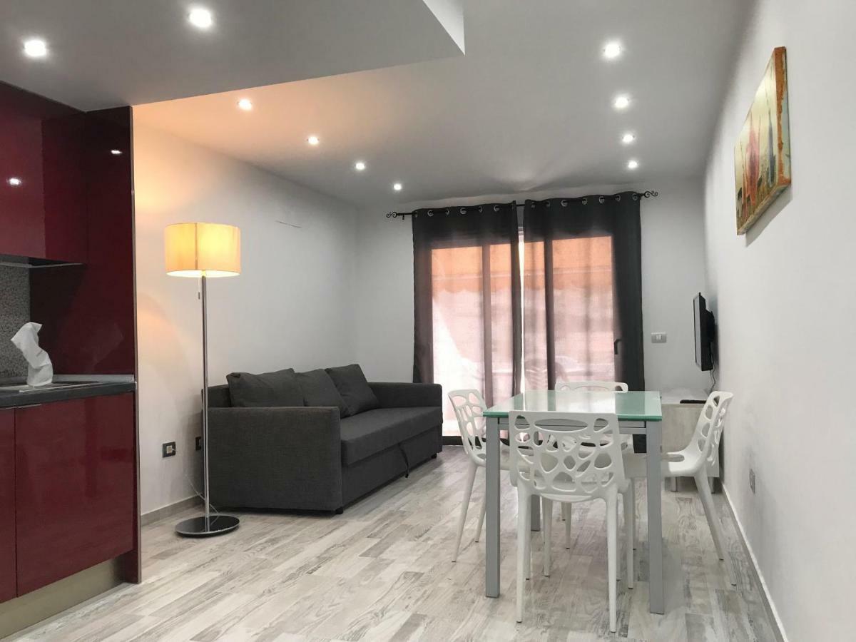 Tenerife Luxury Apartment Costa Adeje Екстериор снимка