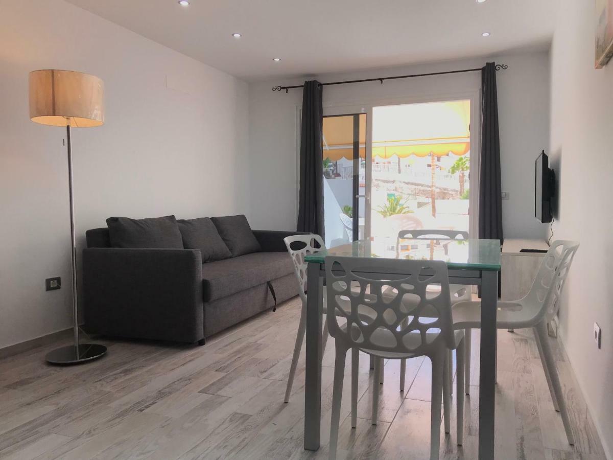 Tenerife Luxury Apartment Costa Adeje Екстериор снимка