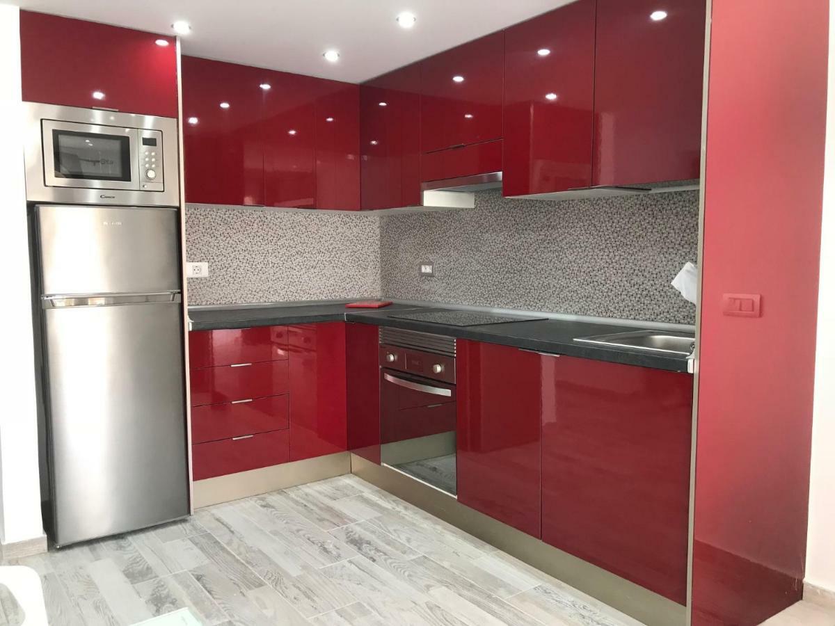 Tenerife Luxury Apartment Costa Adeje Екстериор снимка