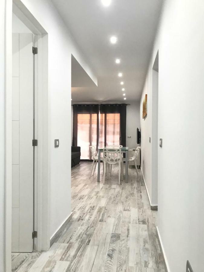 Tenerife Luxury Apartment Costa Adeje Екстериор снимка